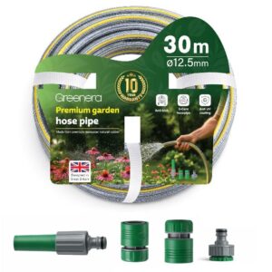 Garden Hose Pipe
