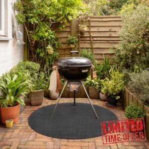 Nicoman Large Under Grill Mat