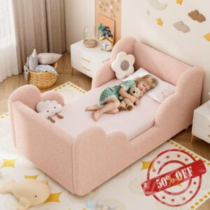Toddler Bed