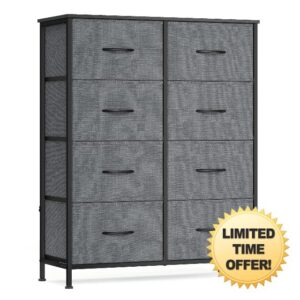 SONGMICS BELLAH Collection - Chest of Drawers