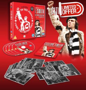 Citizen Smith: The Complete Collection Series 1-4