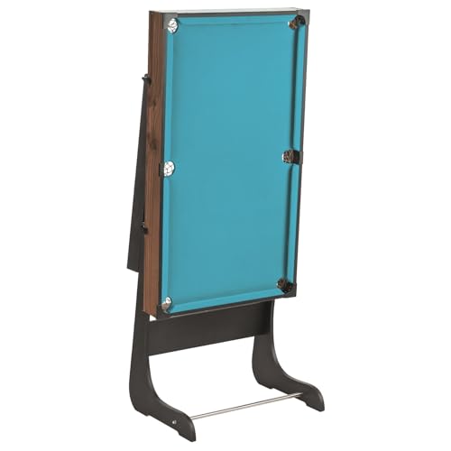 Portable & Easy Storage
