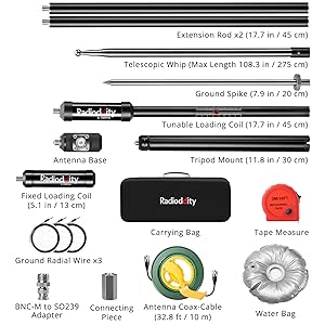 HF-010 Full Set
