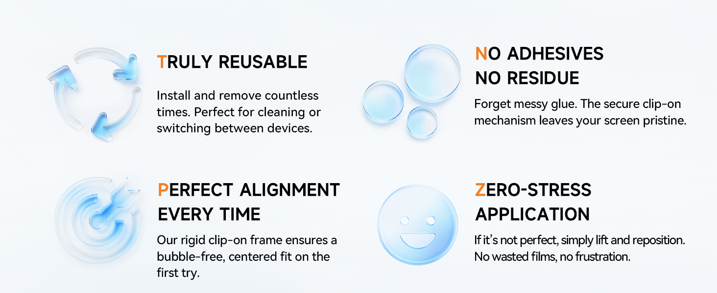 Text reads 'SHIELD YOUR EYES, ENHANCE YOUR COMFORT!' Diagram showing blue light filter technology with light spectrum visualization and eye protection illustration similar to Image 1.