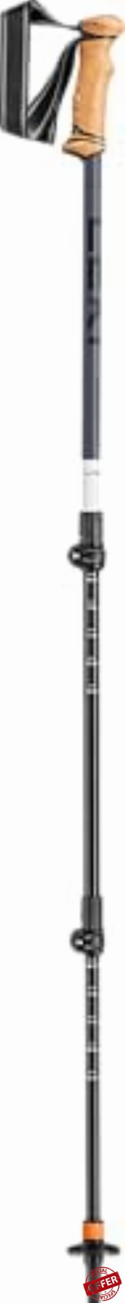LEKI Legacy Lite AS