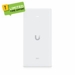 Ubiquiti 10G PoE+++ Adapter 90W (UACC-PoE+++-10G)