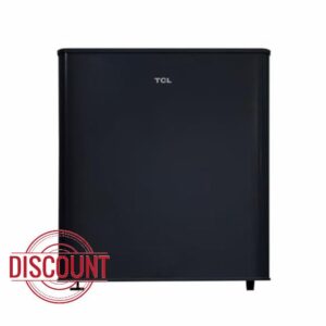 TCL 45L Single Door Mini Fridge