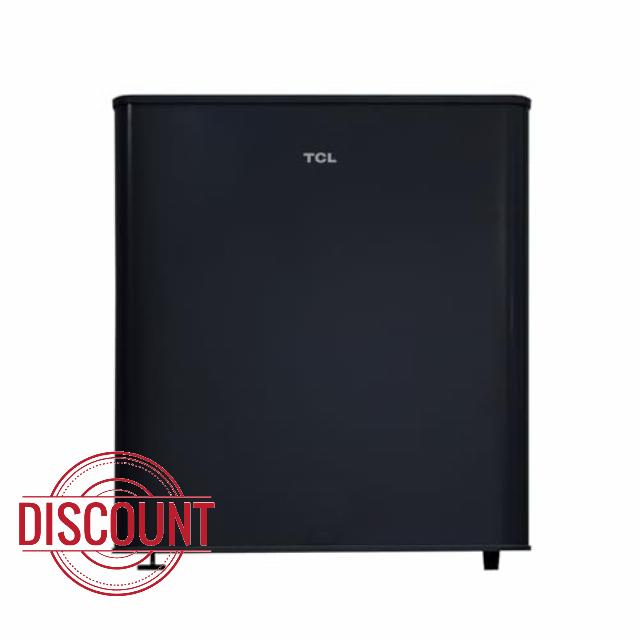 TCL 45L Single Door Mini Fridge