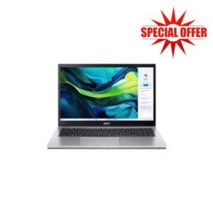 acer Aspire Go 15 AG15-42P Laptop - AMD Ryzen 5 7430U