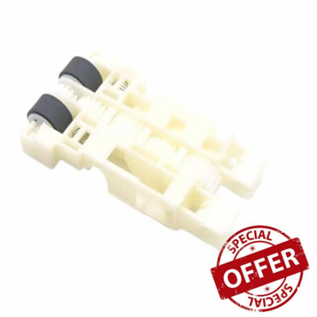 Paper Tray Pickup Roller Compatible With ET-2720 ET-2760 ET-2850 ET-4500 ET-2711 ET-4750 ET-3750 ET4750 ET-4760 ET-4700 ET-15