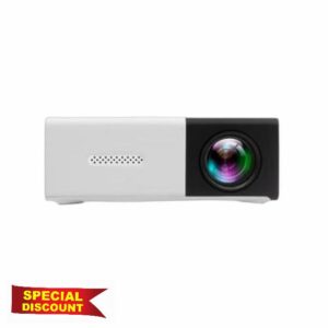 Portable Mini Wireless Projector