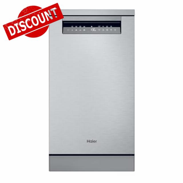 I-Pro Shine Series 5 Dishwasher - Stainless Steel - 11 Place Settings (XF1C3TB1FX-80)           [Energy Class C]