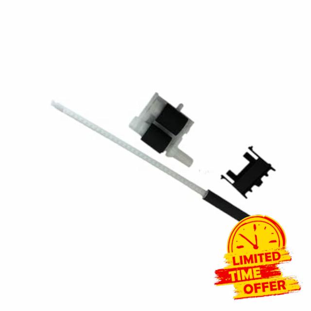 Separation Pad Pickup Roller LY3058001 LY2312001 LY2093001 LY2087001 Compatible With DCP 7055 MFC 7240 7360 7365 7460 7470 786