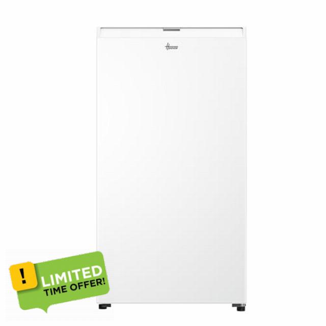 Hoover Free Standing Under Counter Fridge