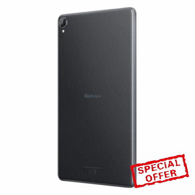 Blackview Tablet Tab 50 8" 4GB RAM 128GB Grey