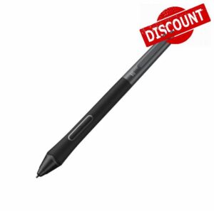 XPPen X3 Pro Smart Chip Stylus with 16384 Pen Pressure & 60° Tilt