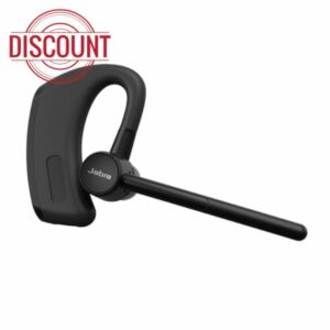 Jabra Perform 45 SE monaural headset mono