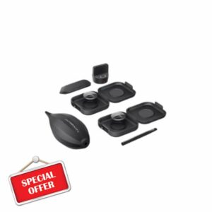 Antigravity (Powered by Insta360) A1 Replacement Lens Kit (Double Lens)