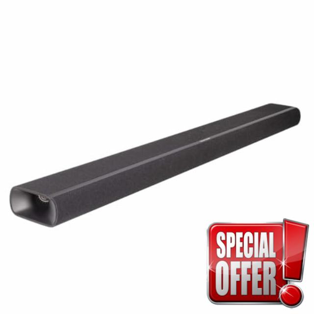 Harman Kardon Enchant 1100 Soundbar - Black