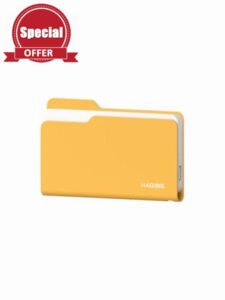 Hagibis SSD Enclosure