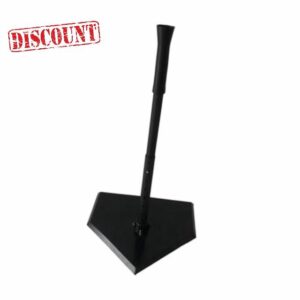 Baseball Batting Tee Hitting Training Practice Equipment Premium