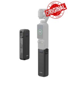 TELESIN Battery Handle for DJI Osmo Pocket 4/3