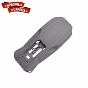 Upper/Bottom Shell Middle Frame