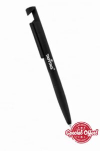 TAPiTAG NFC Smart Pen – 6-in-1 Multi-Tool Digital Business Card