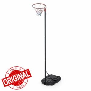 SPOTRAVEL Netball Post