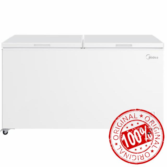 Midea Chest Freezer