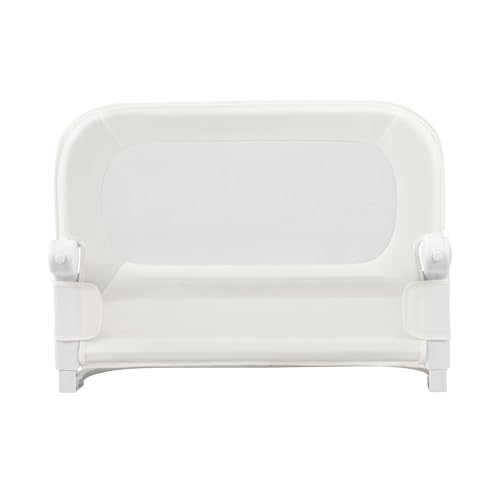 Swing Down Toddler Safety Beds Guard with Adjustable Height