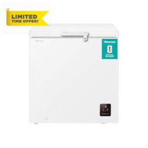 Hisense 198L Chest Freezer