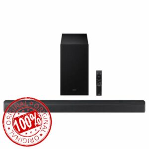 Samsung B-Series HW-B650F 3.1 Ch Dolby Audio/DTS Virtual:X