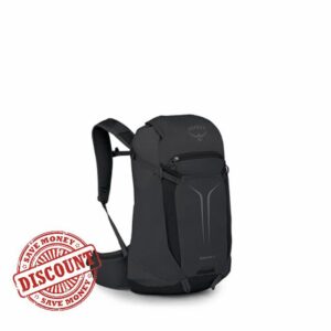 Osprey Unisex Sportlite Lightweight Hiking Backpack (pack of 1)