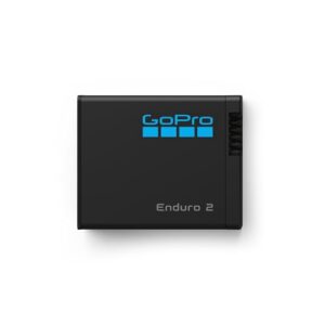 GoPro Enduro 2 Battery (MISSION 1 Series + HERO13 Black) - Official GoPro Accessory