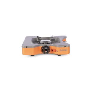 Piezo Ignition