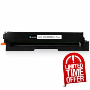 LeciRoba C230 C235 for Xerox 006R04383 006R04391Toner for Xerox C230 C235 Printer