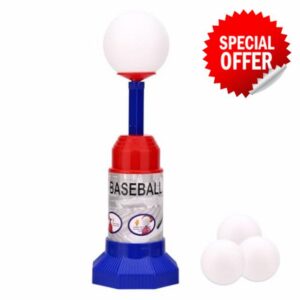 Baseball Training Equipment Set