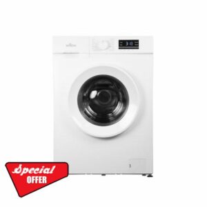 Willow WM610AW 6kg 1000 Spin Washing Machine with 14 Washing Programmes