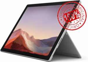 Microsoft Surface Pro 7+ 12.3" Touchscreen 2-in-1 Tablet/Laptop