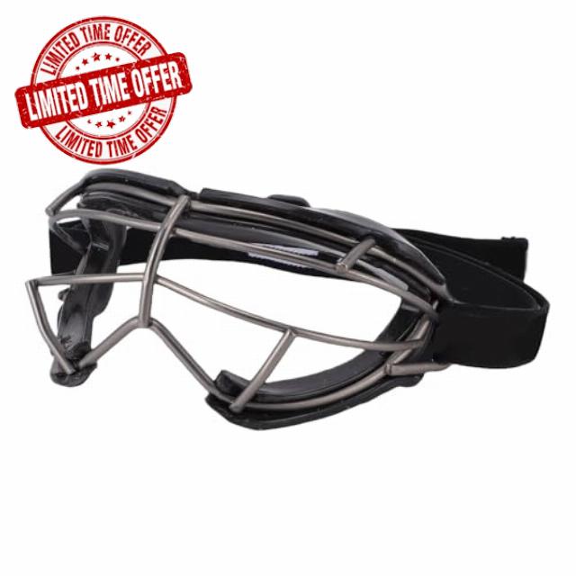 POENVFPO Lacrosse Goggles