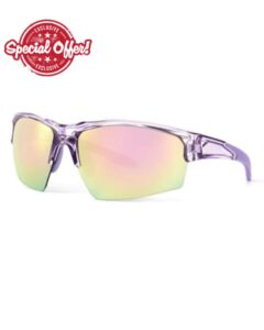 Meeloog Sports Sunglasses for Men Women