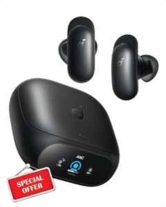 soundcore 2026 New Anker Liberty 5 Pro