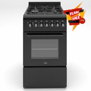 HYE Cooker - Gas Cooker