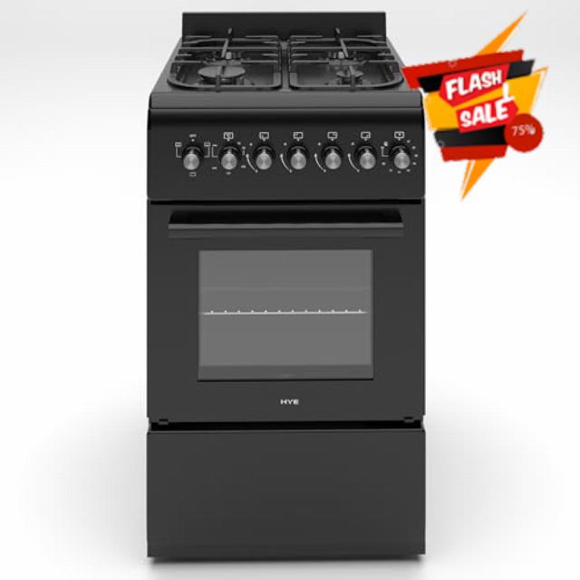 HYE Cooker - Gas Cooker