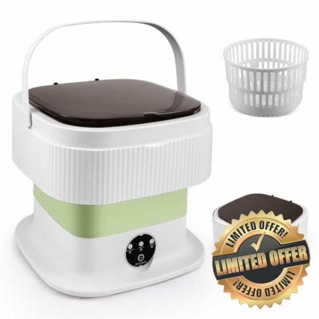 Portable Washing Machine