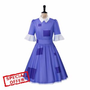 Clown Ragatha Costume Pomni Cosplay Costume for Hollowen Carnival Adult Party