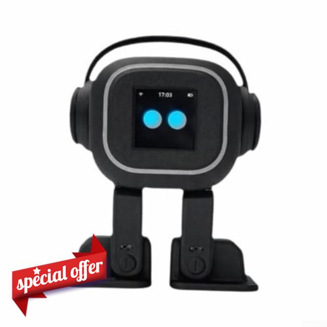 EMO Robot