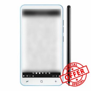 5 Inch E-Book Reader