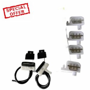 Cleaning Maintenance Compatible With Roland SP 540v SP 300v Eco Versacamm SP 540i SP 300i Printe